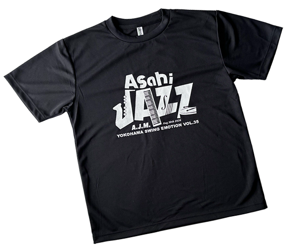 asahijazz_T-shirt2